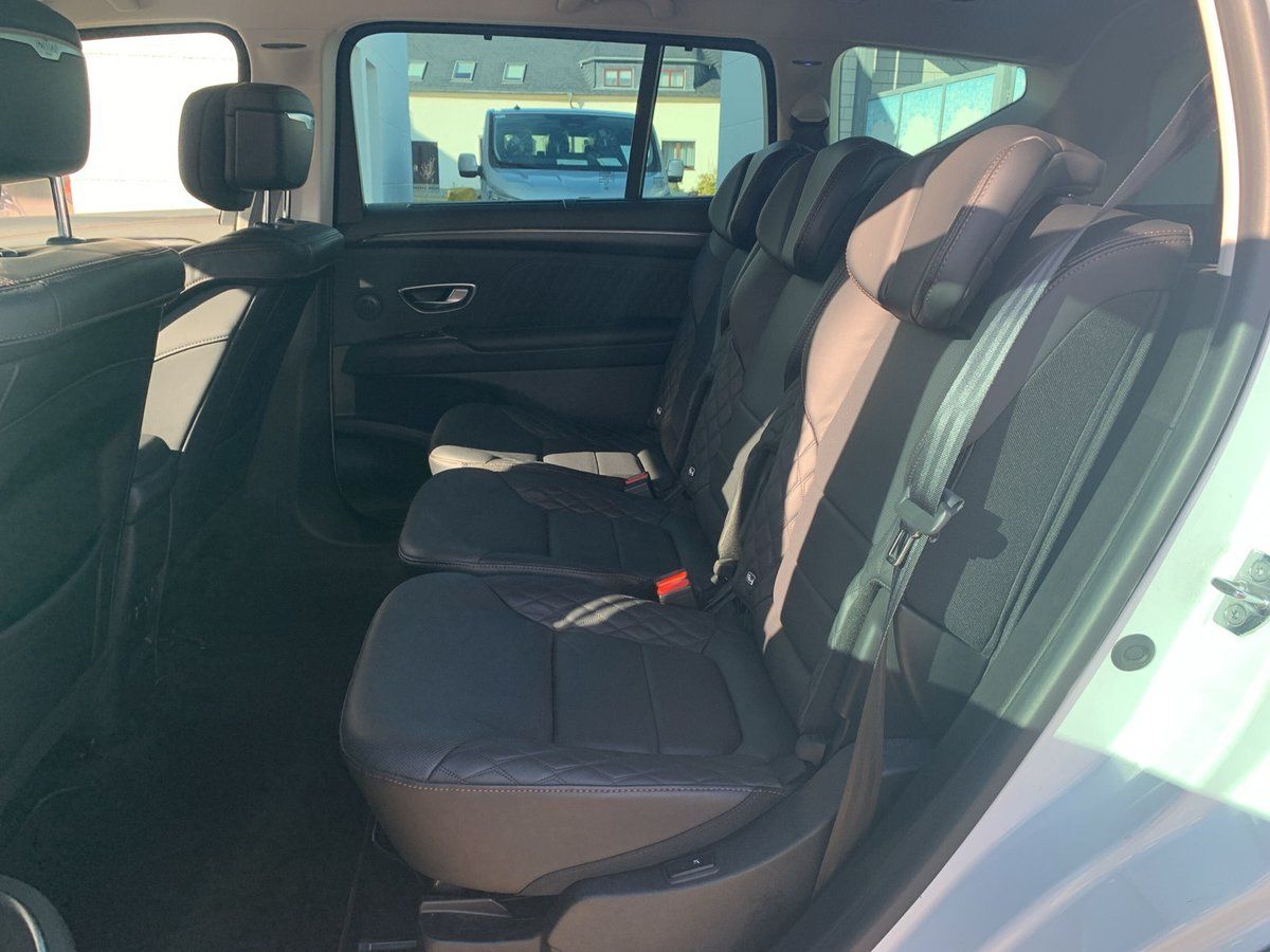 Renault Espace - Bild 11