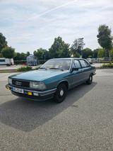 Audi 100 CS Typ 43 - Audi 100: Typ 43