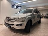 Mercedes-Benz ML 320 ML -Klasse ML 320 CDI / Standheizung - Mercedes ML-Klasse bis 5.000 Euro