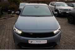 Fahrzeugabbildung Opel Corsa GS*Grafik Grau mit Dach Schwarz!*