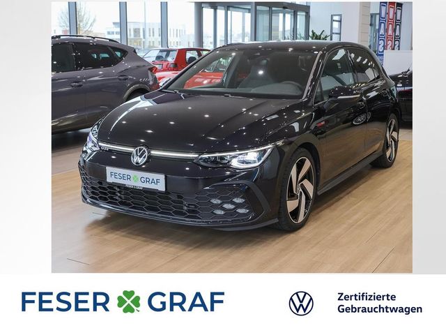 Volkswagen Golf GTI 2.0 TSI 6-Gang Black-Style ACC LED Nav