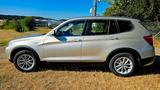 BMW X3 xDrive20i - BMW X3 von privat