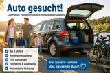 Andere Zuverlässiges Auto gesucht - : Gesucht