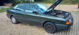 Audi 80 b3 1,8S 110tkm Garagenfzg. - Audi 80: B1