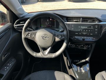 Bild 12 Opel Corsa F e Elegance | Navi | 180° RFK | Sitzhzg.