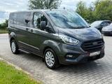 Ford Transit Custom 9 Sitzer Automatik - Ford Transit: Sitzer