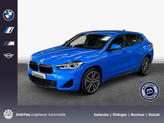 BMW X2 xDrive25e M Sport