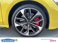 Audi S3 - Vorschau Bild 10