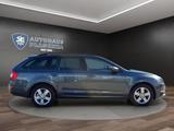 Skoda Octavia C. 1.6 TDI Soleil AHK+SHZ+PDC+APP Klima - Skoda Octavia: Kombi, 1.6