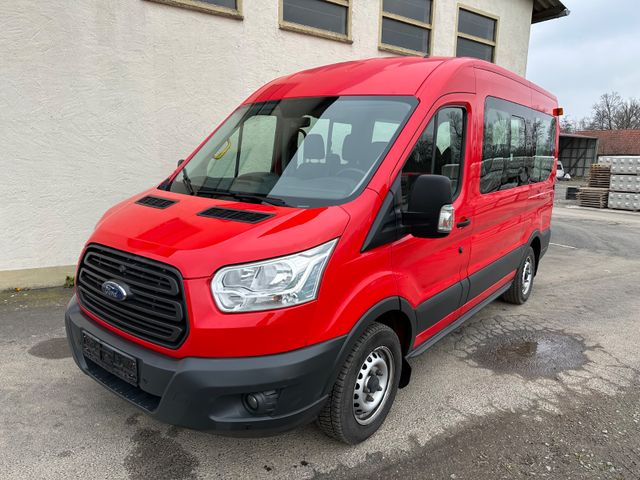 Ford Transit Kombi 310 L2 9 Sitzer