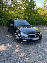 Mercedes-Benz Mercedes w204 350 AMG - Mercedes-Benz 350 Gebrauchtwagen