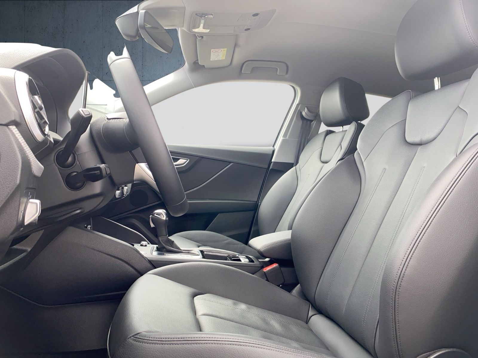 Audi Q2 - Bild 9