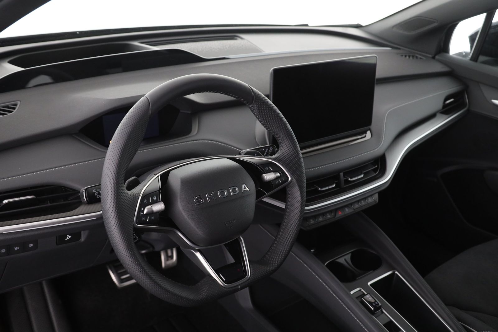 Skoda Enyaq - Bild 14