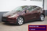Tesla Model Y Long Range AWD *AHK* - Tesla Model Y in Mönchengladbach