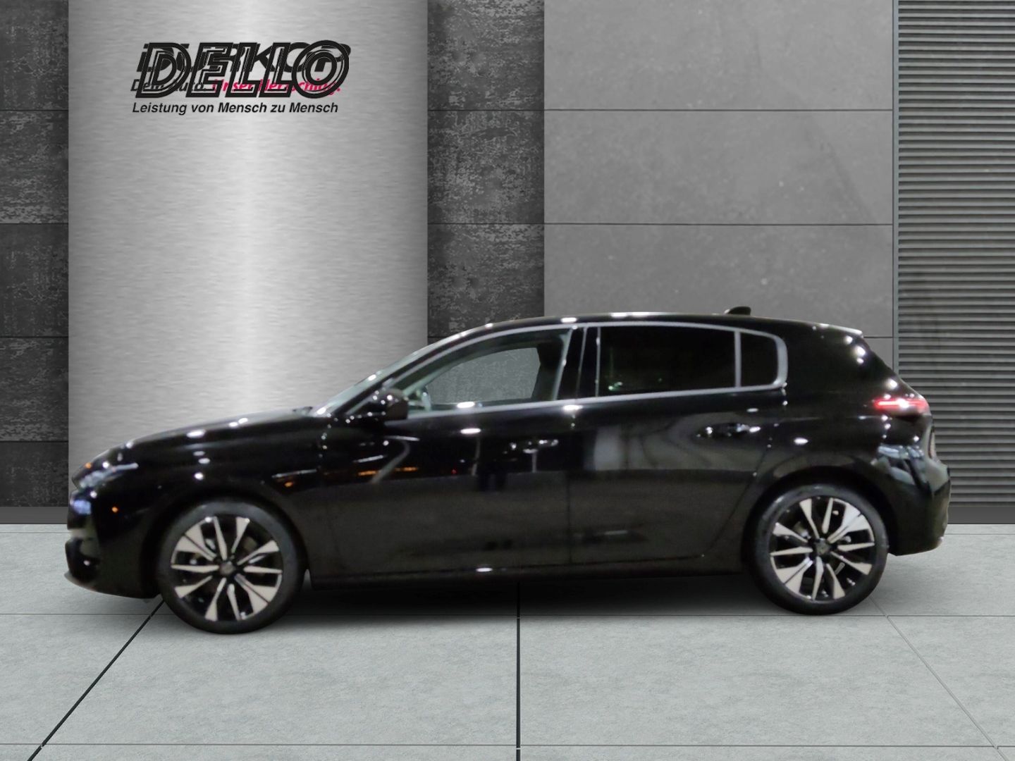 Peugeot 308 - Bild 2