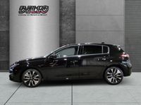 Peugeot 308 - Vorschau Bild 2