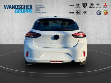 Opel Corsa F 1.2 Turbo Edition LED+SHZ+PDC+SoundSys