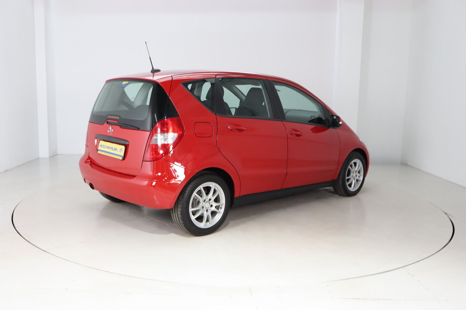 Fahrzeugabbildung Mercedes-Benz A 170 * Klima * Tempomat * HU/AU neu