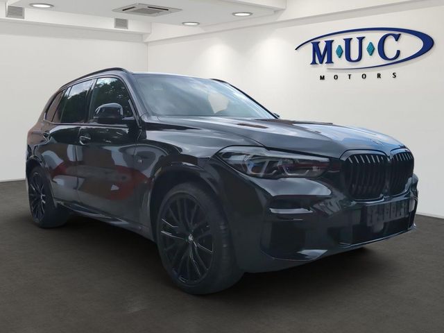BMW X5 M50i~Pano~HeadUp~HarmanKardon