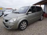 Renault Grand Scenic XXL Exception 2.0 dCi Automatik - Renault Grand Scenic in Dresden