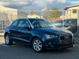 Audi A1 1.6 TDI Attraction*KLIMA*PDC*SHZ*NAVI* - Audi A1: bis 10000 Euro