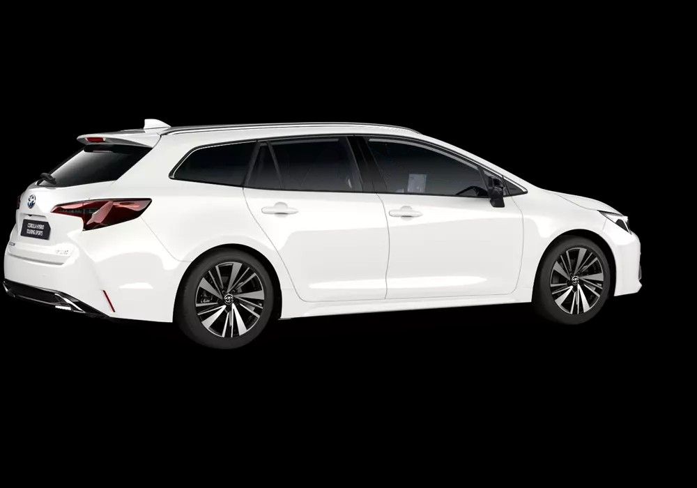Toyota Corolla - Bild 4