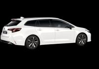 Toyota Corolla - Vorschau Bild 4
