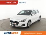 Hyundai i30 1.4 MPI Pure*TEMPO*SPUR*KLIMA* - Hyundai i30: Pure