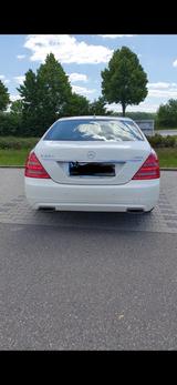 Mercedes-Benz Mercedes S400 HYBRID - Mercedes-Benz S 400 Gebrauchtwagen