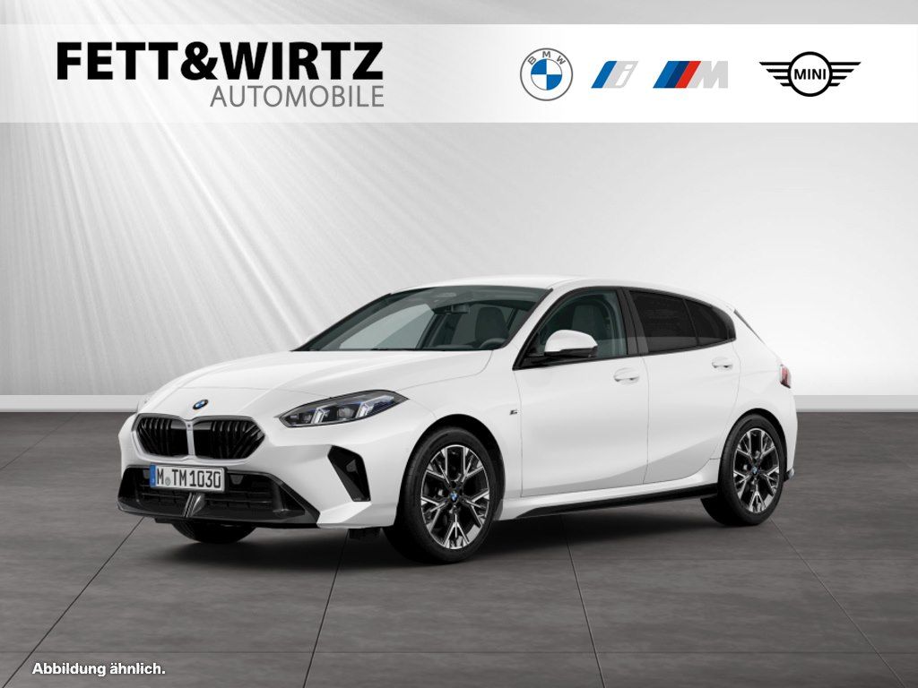 BMW 120 M Sport|Head-Up|Harman/Kardon|18"LMR