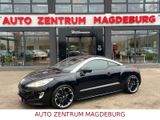 Peugeot RCZ 1,6T Sport Klimaaut,Tempo,JBL Sound,PDC