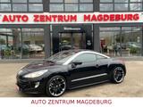 Peugeot RCZ 1,6T Sport Klimaaut,Tempo,JBL Sound,PDC - Peugeot RCZ: Coupé