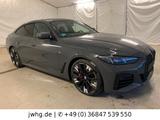BMW 420 xDr Facelft M Sport Pro NP 87t€ /M-SITZ /20" - BMW mit Diesel-Antrieb: Coupe