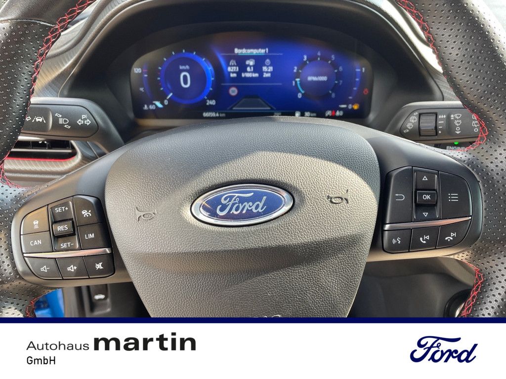 Fahrzeugabbildung Ford Puma 1.0 EcoBoost ST-Line X S/S EURO LED PANO