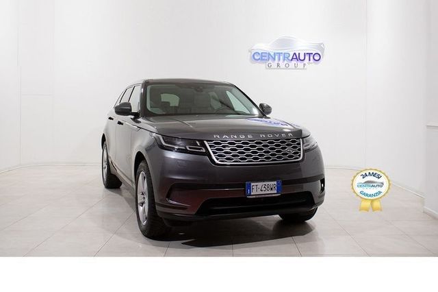 Land Rover Range Rover Velar 2.0 TD4 180cv AWD S