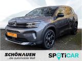 Citroën C5 Aircross Feel Pack PureTech +NAVI+BC+RFK+LED+ - Citroën C5 Aircross in Wuppertal