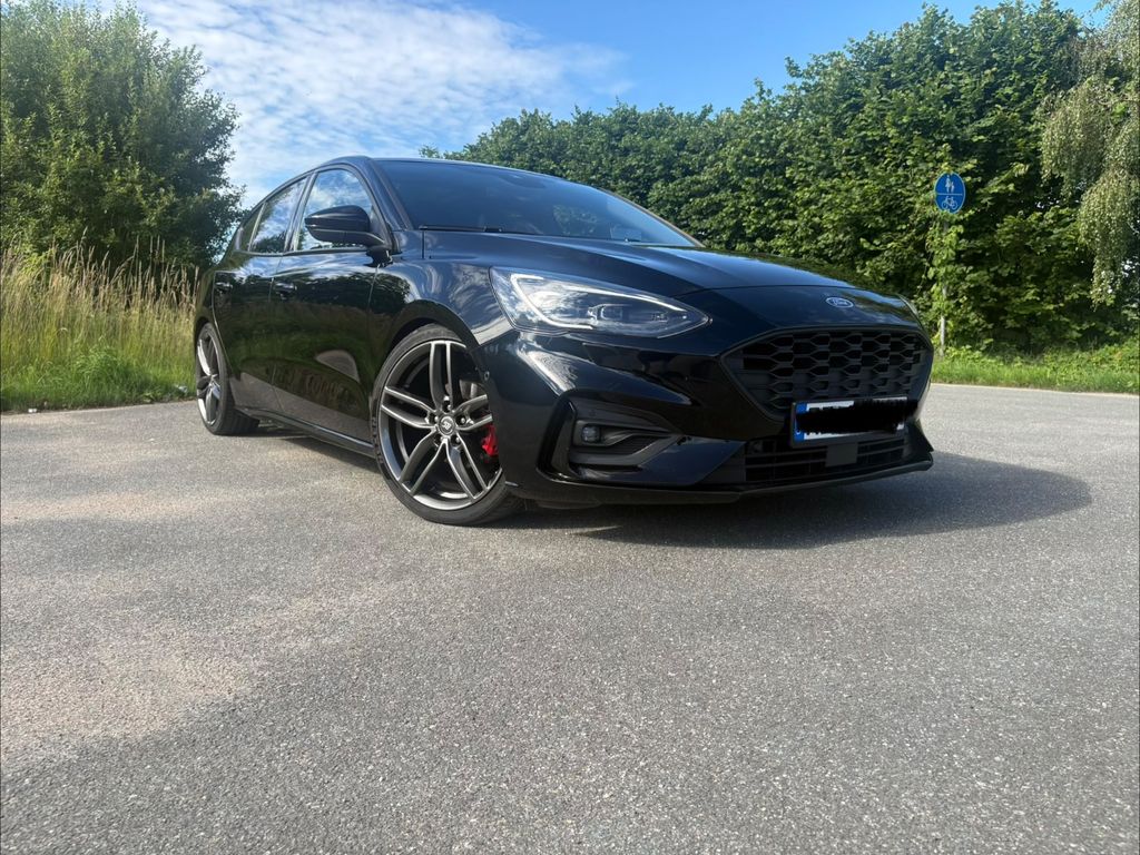 Image of Ford Focus