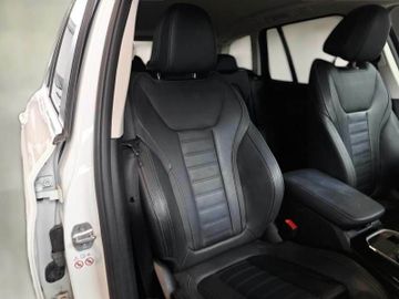 BMW X3 - 10