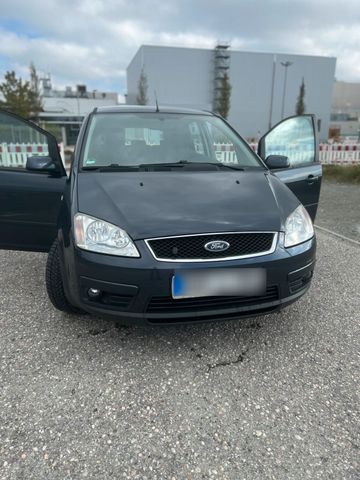 Ford C-Max 1,8