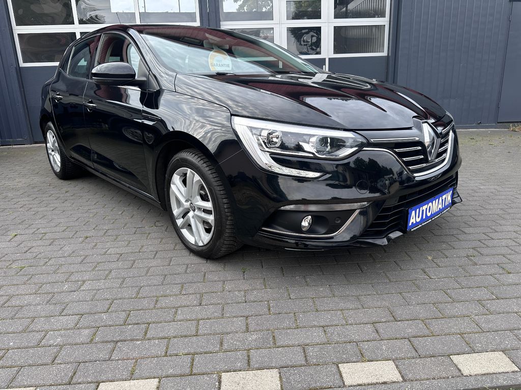 Image of Renault Megane
