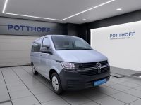 Volkswagen T6 Kombi - Vorschau Bild 6