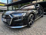 Audi A8 60 TDI LANG|4-SITZE|HEAD-UP|B&O|KÜLFACH| - gebrauchte Audi A8 aus dem Jahr 2020