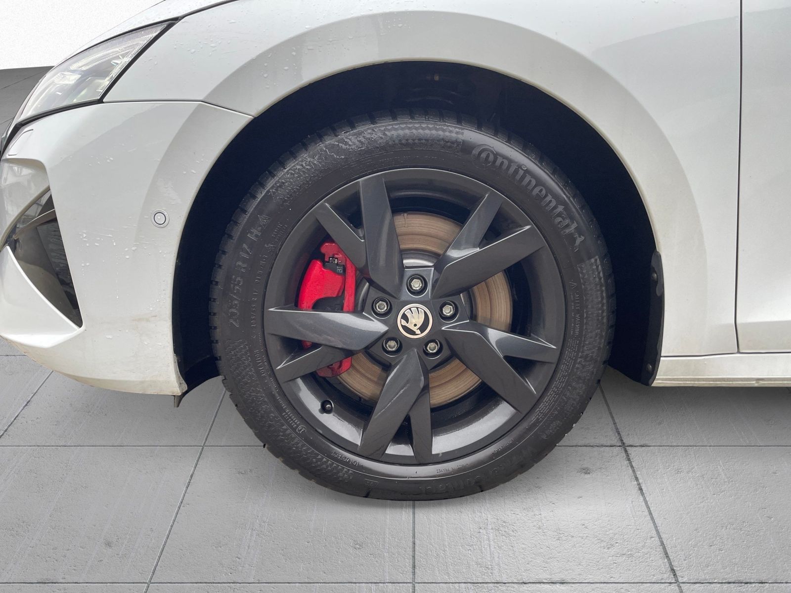 Skoda Octavia - Bild 8