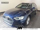 Audi A4 S-Line MATRIX/S-SITZE/360°KAM/HEAD-UP/VIRTUAL