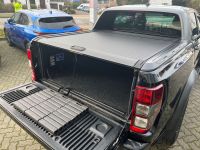 Ford Ranger Raptor 2.0 Ecoblue Doublecab AHK NAVI LED - Image