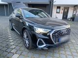Audi Q3 Quattro S-line SportPack 45 TFSİ (... - Audi quattro: Line