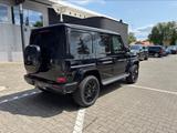 Mercedes-Benz G 580 Edition ONE - Mercedes-Benz G 580 Neuwagen