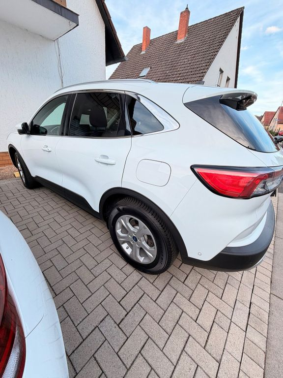Image of Ford Kuga