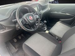 FIAT Doblo SX Kasten KLIMA,NAVI,RFK,GRA,BLUETHOOTH
