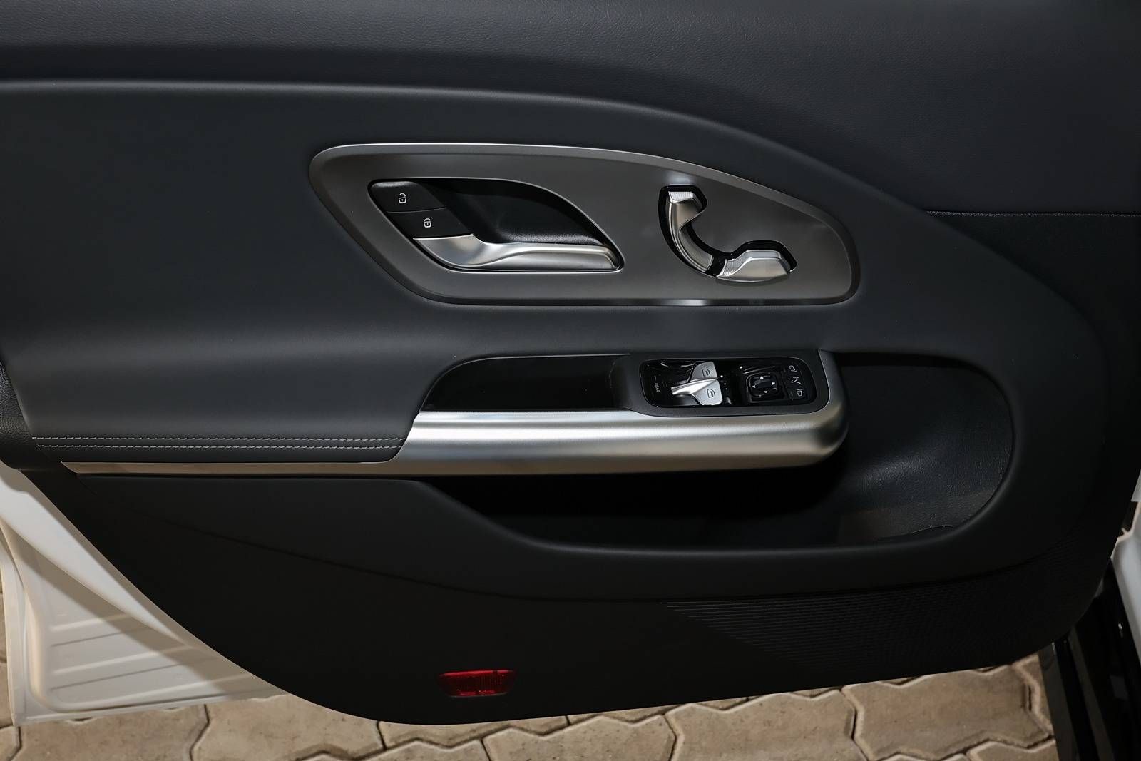 Mercedes-Benz CLA 200 Progressive RüKam LED Pano Superscreen foto 12